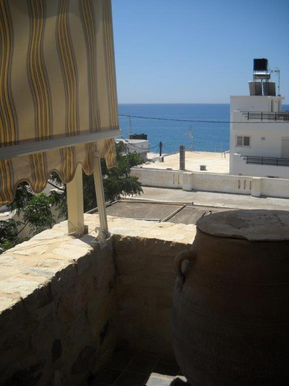 Stonehouse Elia Up Lägenhet Myrtos Exteriör bild